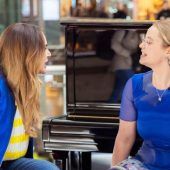 Jetzt hauen die Talente in die Tasten