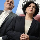 Experte: BSW droht Realitätsschock