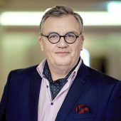 Hape Kerkeling – der Urenkel des Königs