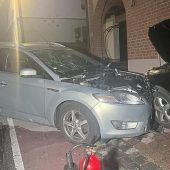 Mann fährt in Kirchweih-Gruppe