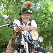 „Wir hatten nicht viel, aber wir waren glücklich“