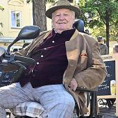 UMFRAGE:WAS FANDEN SIEFRÜHER BESSER?