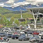 „Wir werden vom Klimawandel profitieren“