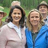 EU will Wolfs-Abschuss erleichtern