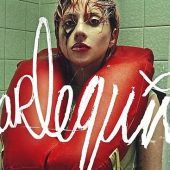 Die Lady singt den Harlequin