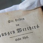 250 Jahre Liebeskummer