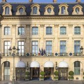 Ausverkauf im Ritz