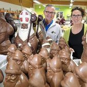 Hilfe, es weihnachtet schon!