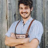 Er geht Söder ans Leder