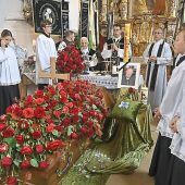 „Ein Teil von Aying ist gestorben“