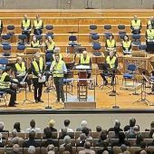 „Wir setzen uns mit Tränen nieder“
