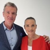 Der Papa soll nicht als Avatar auf die Bühne