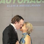 Tiefergelegt und mit Turbo