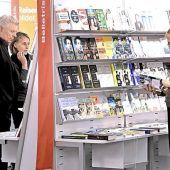 Ein Fest der Lesekultur