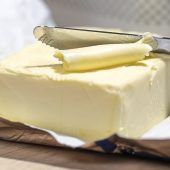 Der Butter-Preisschock