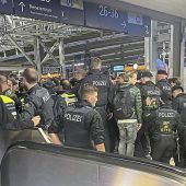 S-Bahn-Kollaps: Chaos rund ums Oktoberfest