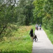 Spazierfahrt entlang der Mangfall