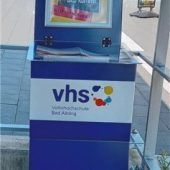 Das Programm zum Mitnehmen