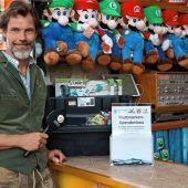 Tolle Idee: Auf Trostpreis verzichten und Kindern helfen