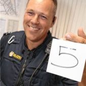 „Radau-Briada“ erfreulich selten