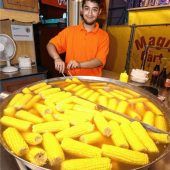 „Mexikanische“ Bratpfanne XXL