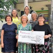 Ein großes Herz für Kinder