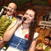 Höher, größer, weiter? Nicht im „Johann Auer“