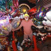 Rudi Balloni: „Die Kinder werden leider weniger“