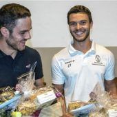 SVO verabschiedet Führungsriege beim Fußball
