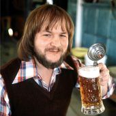 „Mia hams ins Bier an Rausch nei do“