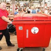 „Du woaßt ja nia, wos kimmt“