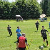 Vielfältige Turnieraktivitäten der Rosenheim Renegades