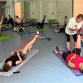 Bunter Herbststart beim TuS