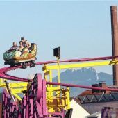 Beste Aussichten: Erste Wiesnwoche war ein großes Sommerfest