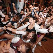 „Owe in den Eiskanal“: Wiesn hängt Bobbahn am Königssee ab