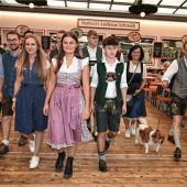 Wiesn 2025 kann kommen!