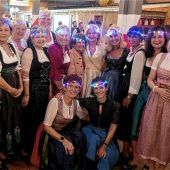 „Erleuchtete“ Frauen für die Kommunalpolitik