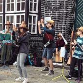 Musikalisches Sommerabenteuer