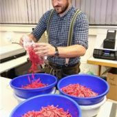 „Mischen possible“ am Glückshafen