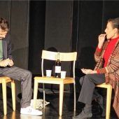 Eine Liebe tief vergraben