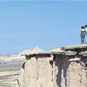 Schafe, Geier, Bomben