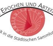 Eine „Plätte“ zieht im Jahr 1956 zum Herbstfest