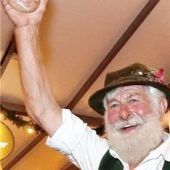 Der Hans,der kann’s!