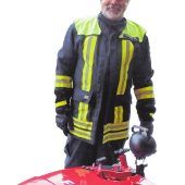 In Extremsituationen einfach da