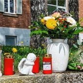 Nach Mord an Oberarzt am Inn-Salzach-Klinikum in Gabersee geht es vor Gericht