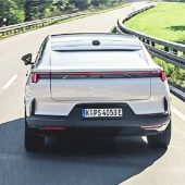 Alle Augen nach vorne!