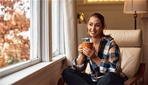 Am 4. und 5. Oktober gibt es die neuen Wohntrends bei WEKO und dazu ein abwechslungsreiches Programm. Foto WEKO/Adobe Stock