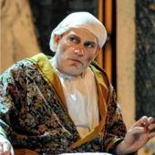 Goethe-Musiktheater begeistert