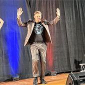 „Wann ist ein Mann ein Mann?