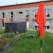 BRK erweitert Kinderbetreuung